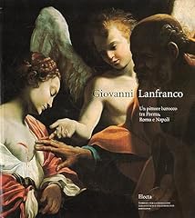 Giovanni lanfranco pittore usato  Spedito ovunque in Italia 