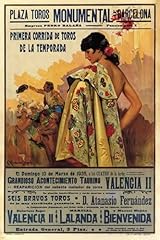 Hse bullfight vintage for sale  Delivered anywhere in USA 