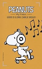 Giorni gloria charlie usato  Spedito ovunque in Italia 