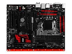 Msi h170a gaming gebraucht kaufen  Wird an jeden Ort in Deutschland