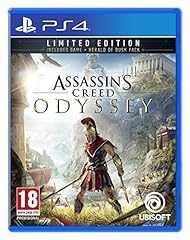 Assassin creed odyssey usato  Spedito ovunque in Italia 