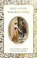 Sense sensibility for sale  Delivered anywhere in Ireland