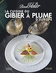 Cuisine gibier plume for sale  Delivered anywhere in USA 