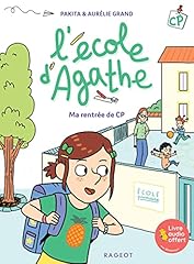 école agathe rentrée d'occasion  Livré partout en France