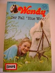 Wendy fall blue gebraucht kaufen  Wird an jeden Ort in Deutschland