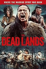 Dead lands for sale  Delivered anywhere in UK