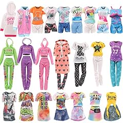 Festfun doll clothes for sale  Delivered anywhere in Ireland