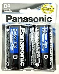 2pc size panasonic for sale  Delivered anywhere in USA 