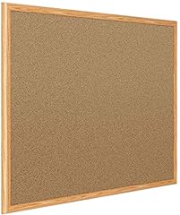 Mead corkboard framed for sale  Delivered anywhere in USA 