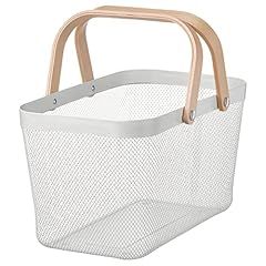 Ikea risatorp basket for sale  Delivered anywhere in UK