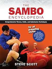 Sambo encyclopedia comprehensi for sale  Delivered anywhere in USA 