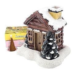 Mini log cabin for sale  Delivered anywhere in USA 