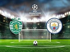 Sporting clube portugal for sale  Delivered anywhere in UK
