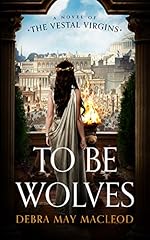 Wolves novel f gebraucht kaufen  Wird an jeden Ort in Deutschland