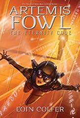 Artemis fowl eternity for sale  Delivered anywhere in UK