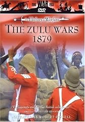 Zulu wars 1879 for sale  Delivered anywhere in UK