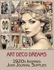 Vintage art deco d'occasion  Livré partout en France