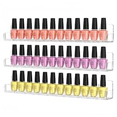 Pack nail polish for sale  Delivered anywhere in UK