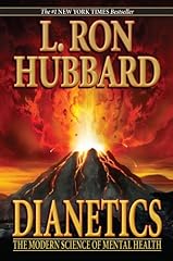 Dianetics modern science for sale  Delivered anywhere in USA 