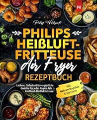 Philips heißluftfritteuse air gebraucht kaufen  Wird an jeden Ort in Deutschland