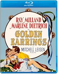 Golden earrings blu d'occasion  Livré partout en France