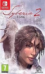 Syberia d'occasion  Livré partout en France
