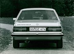 Opel senator 1978 d'occasion  Livré partout en France