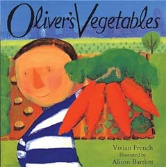Oliver vegetables for sale  Delivered anywhere in UK