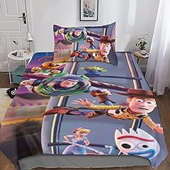 Toy story duvet for sale  Delivered anywhere in Ireland