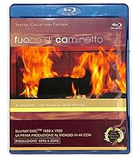 Fuoco caminetto italian for sale  Delivered anywhere in USA 