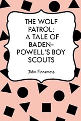 Wolf patrol tale for sale  Delivered anywhere in USA 