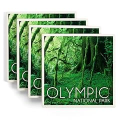 Olympic national park for sale  Delivered anywhere in USA 