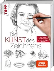 Kunst zeichnens große gebraucht kaufen  Wird an jeden Ort in Deutschland
