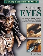 Carving eyes step d'occasion  Livré partout en France