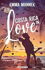 Costa rica love gebraucht kaufen  Wird an jeden Ort in Deutschland