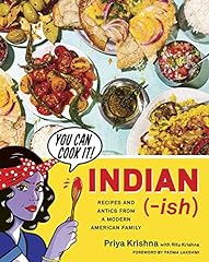 Indian ish recipes for sale  Delivered anywhere in USA 