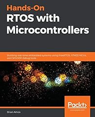 Hands rtos microcontrollers for sale  Delivered anywhere in USA 