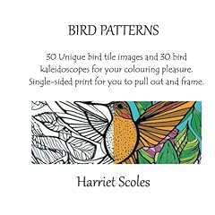 Bird patterns unique for sale  Delivered anywhere in UK
