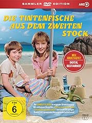 Tintenfische dem zweiten gebraucht kaufen  Wird an jeden Ort in Deutschland