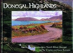 Donegal highlands paintings for sale  Delivered anywhere in UK