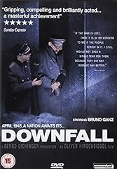 Downfall dvd for sale  Delivered anywhere in UK