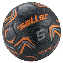 Saller streetsoccer fußball gebraucht kaufen  Wird an jeden Ort in Deutschland