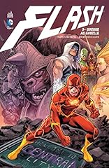 Flash tome 3 d'occasion  Livré partout en France
