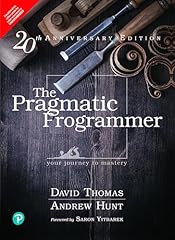 Pragmatic programmer journey for sale  Delivered anywhere in USA 