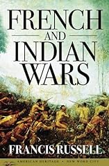 French indian wars for sale  Delivered anywhere in UK