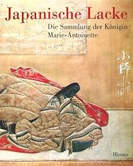 Japanische lacke sammlung gebraucht kaufen  Wird an jeden Ort in Deutschland
