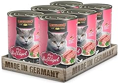 Leonardo nassfutter katzen gebraucht kaufen  Wird an jeden Ort in Deutschland