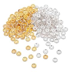 Beatifufu 200pcs wheel for sale  Delivered anywhere in UK