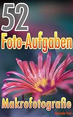 Foto aufgaben makrofotografie gebraucht kaufen  Wird an jeden Ort in Deutschland