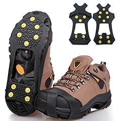 Ice snow cleats for sale  Delivered anywhere in USA 